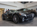 Thumbnail image of 2018 Mercedes-Benz AMG GT at Mercedes-Benz Of Palm Beach