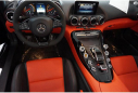 2018 Mercedes-Benz AMG GT C at Mercedes-Benz Of Palm Beach