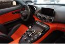 Thumbnail image of 2018 Mercedes-Benz AMG GT at Mercedes-Benz Of Palm Beach