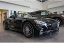 Thumbnail image of 2018 Mercedes-Benz AMG GT at Mercedes-Benz Of Palm Beach