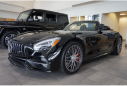 Thumbnail image of 2018 Mercedes-Benz AMG GT at Mercedes-Benz Of Palm Beach