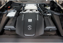Thumbnail image of 2018 Mercedes-Benz AMG GT at Mercedes-Benz Of Palm Beach