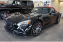 Thumbnail image of 2018 Mercedes-Benz AMG GT at Mercedes-Benz Of Palm Beach