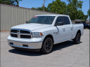 Thumbnail image of 2021 Ram 1500 Classic at Bryan's Car Corner - Chickasha