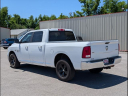 Thumbnail image of 2021 Ram 1500 Classic at Bryan's Car Corner - Chickasha