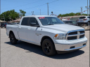 Thumbnail image of 2021 Ram 1500 Classic at Bryan's Car Corner - Chickasha