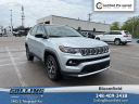 Thumbnail image of 2024 Jeep Compass at Golling Chrysler Dodge Jeep Ram