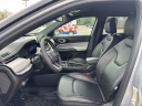 2024 Jeep Compass Limited at Golling Chrysler Dodge Jeep Ram