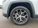 Thumbnail image of 2024 Jeep Compass at Golling Chrysler Dodge Jeep Ram