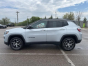 Thumbnail image of 2024 Jeep Compass at Golling Chrysler Dodge Jeep Ram