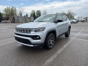 Thumbnail image of 2024 Jeep Compass at Golling Chrysler Dodge Jeep Ram