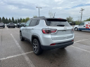 Thumbnail image of 2024 Jeep Compass at Golling Chrysler Dodge Jeep Ram