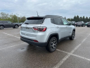 Thumbnail image of 2024 Jeep Compass at Golling Chrysler Dodge Jeep Ram