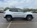Thumbnail image of 2024 Jeep Compass at Golling Chrysler Dodge Jeep Ram