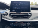 2024 Jeep Compass Limited at Golling Chrysler Jeep Dodge Ram of Chelsea