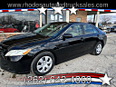 2007 Toyota Camry at Rhodes's Auto and Truck Sales