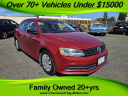 Thumbnail image of 2016 Volkswagen Jetta at 2332 Broadway
