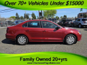 Thumbnail image of 2016 Volkswagen Jetta at 2332 Broadway