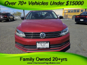 Thumbnail image of 2016 Volkswagen Jetta at 2332 Broadway