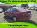 2016 Volkswagen Jetta 1.4T S at 2332 Broadway