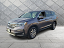 Thumbnail image of 2021 Honda Pilot at Maxon Hyundai Inc.