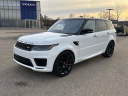 Thumbnail image of 2021 Land Rover Range Rover Sport at Jaguar Land Rover Madison