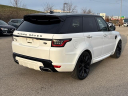 Thumbnail image of 2021 Land Rover Range Rover Sport at Jaguar Land Rover Madison