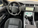Thumbnail image of 2021 Land Rover Range Rover Sport at Jaguar Land Rover Madison