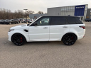Thumbnail image of 2021 Land Rover Range Rover Sport at Jaguar Land Rover Madison