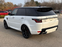 Thumbnail image of 2021 Land Rover Range Rover Sport at Jaguar Land Rover Madison