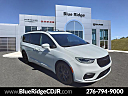 Thumbnail image of 2022 Chrysler Pacifica at Blue Ridge Cjdr