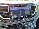 Thumbnail image of 2022 Chrysler Pacifica at Blue Ridge Cjdr