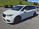 Thumbnail image of 2022 Chrysler Pacifica at Blue Ridge Cjdr