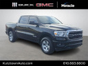 Thumbnail image of 2021 Ram 1500 at Miracle Buick GMC Cadillac of Kutztown