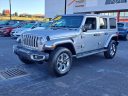 Thumbnail image of 2021 Jeep Wrangler Unlimited at Thomas Auto Centers