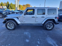 Thumbnail image of 2021 Jeep Wrangler Unlimited at Thomas Auto Centers