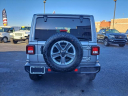 Thumbnail image of 2021 Jeep Wrangler Unlimited at Thomas Auto Centers