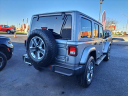 Thumbnail image of 2021 Jeep Wrangler Unlimited at Thomas Auto Centers