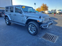 Thumbnail image of 2021 Jeep Wrangler Unlimited at Thomas Auto Centers