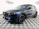 Thumbnail image of 2022 Mazda CX-5 at DeluxeAutoSalesLinden of Linden, NJ