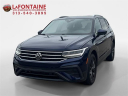 Thumbnail image of 2022 Volkswagen Tiguan at LaFontaine Volkswagen of Dearborn