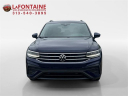2022 Volkswagen Tiguan SE 4Motion at LaFontaine Volkswagen of Dearborn