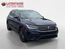 Thumbnail image of 2022 Volkswagen Tiguan at LaFontaine Volkswagen of Dearborn