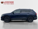Thumbnail image of 2022 Volkswagen Tiguan at LaFontaine Volkswagen of Dearborn