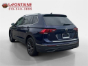Thumbnail image of 2022 Volkswagen Tiguan at LaFontaine Volkswagen of Dearborn
