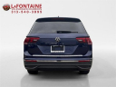 Thumbnail image of 2022 Volkswagen Tiguan at LaFontaine Volkswagen of Dearborn