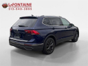 Thumbnail image of 2022 Volkswagen Tiguan at LaFontaine Volkswagen of Dearborn
