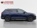 Thumbnail image of 2022 Volkswagen Tiguan at LaFontaine Volkswagen of Dearborn