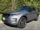 Thumbnail image of 2023 Land Rover Discovery Sport at Jaguar Land Rover Southampton