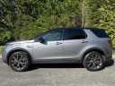 Thumbnail image of 2023 Land Rover Discovery Sport at Jaguar Land Rover Southampton